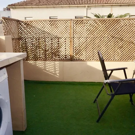 Calu Homes Family * Malaga